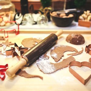 gingerbread