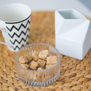 sugar-cubes